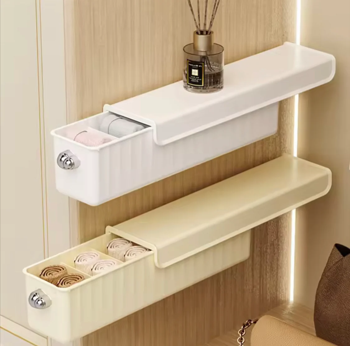 Undergarments Organizer Heavy Quality Storage Box