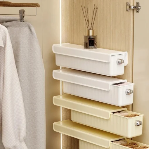 Undergarments Organizer Heavy Quality Storage Box