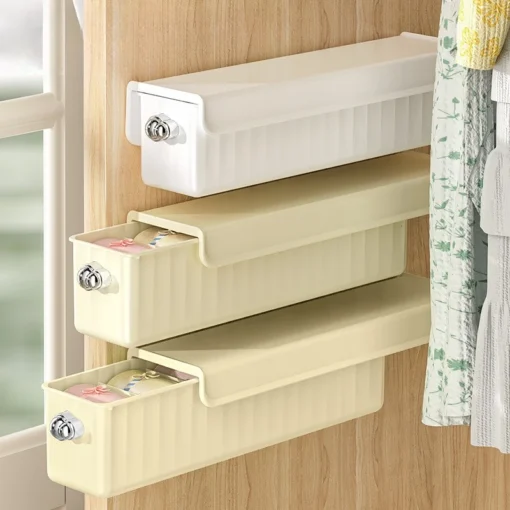 Undergarments Organizer Heavy Quality Storage Box