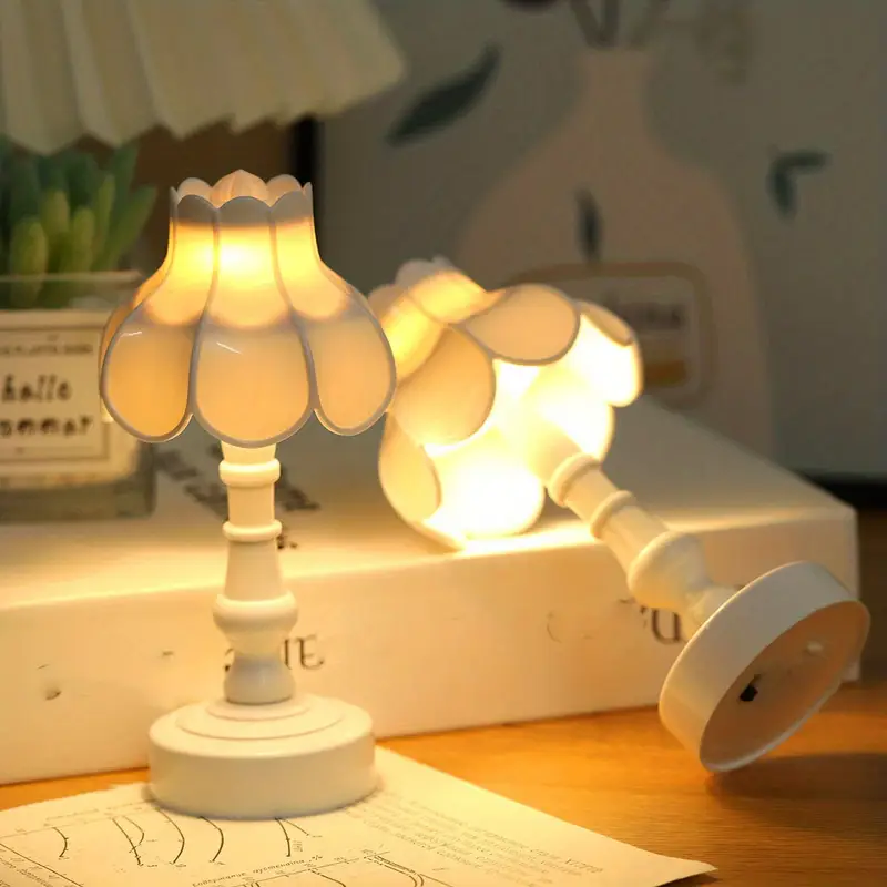 LED Night Light Soft Ambient Room Light