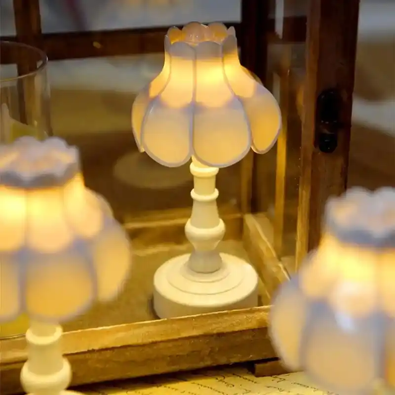 LED Night Light Soft Ambient Room Light
