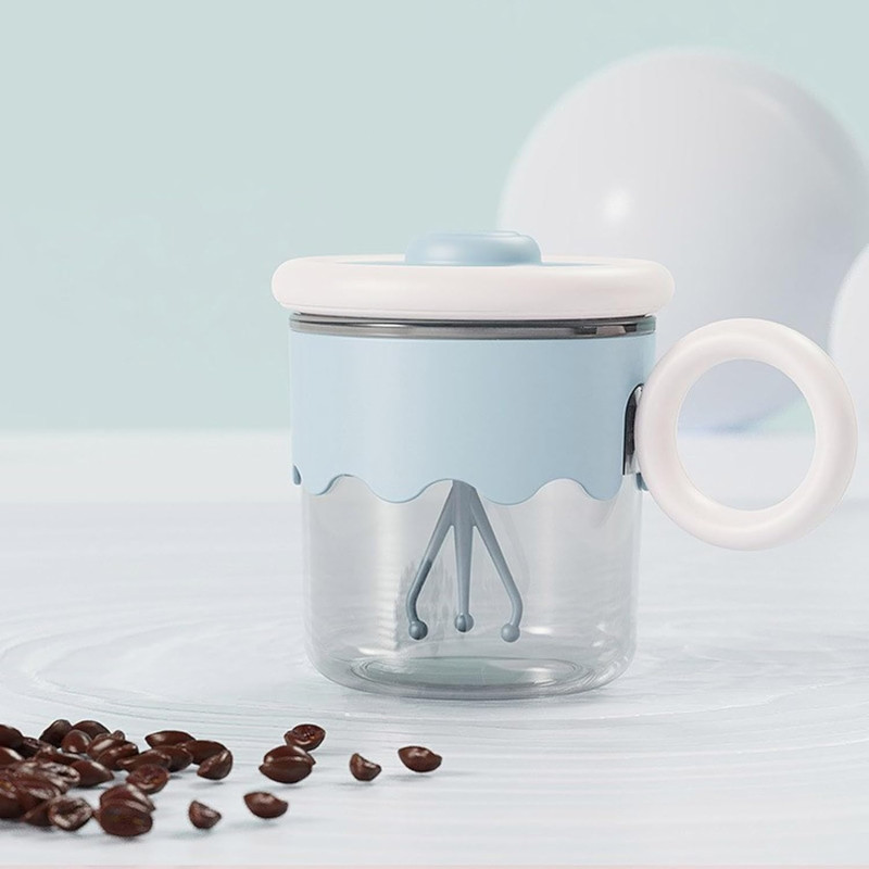 Rechargeable Coffee Mug Electric Self Mug