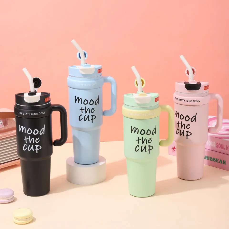 750ML Stainless Steel Bottle Premium Hot & Cold Insulated Flask
