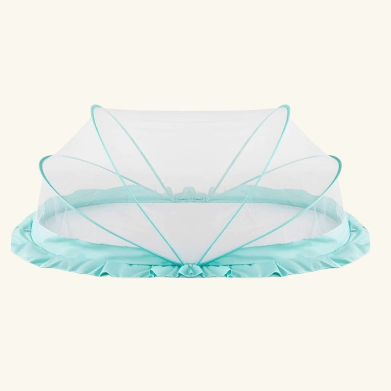 Foldable Baby Mosquito Net