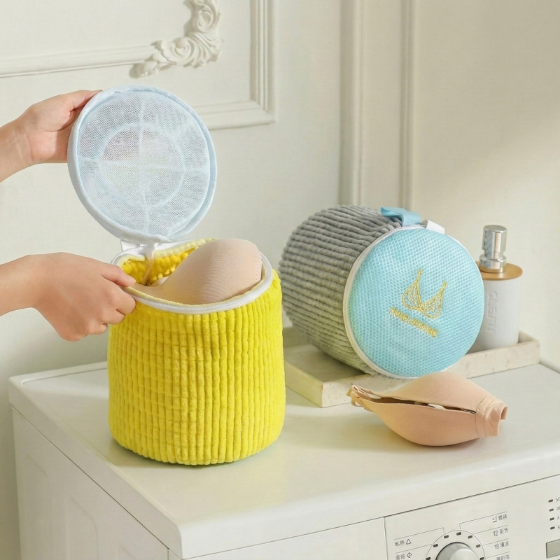 Multi Purpose Lingerie Wash Bag
