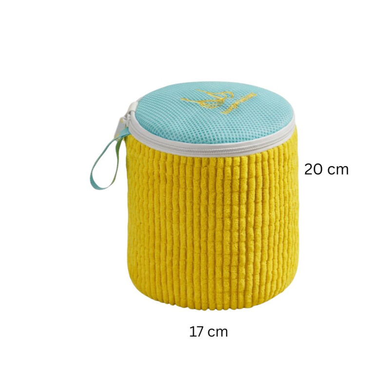 Multi Purpose Lingerie Wash Bag
