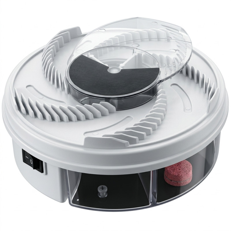 Electric Fly Trap Insect Catcher