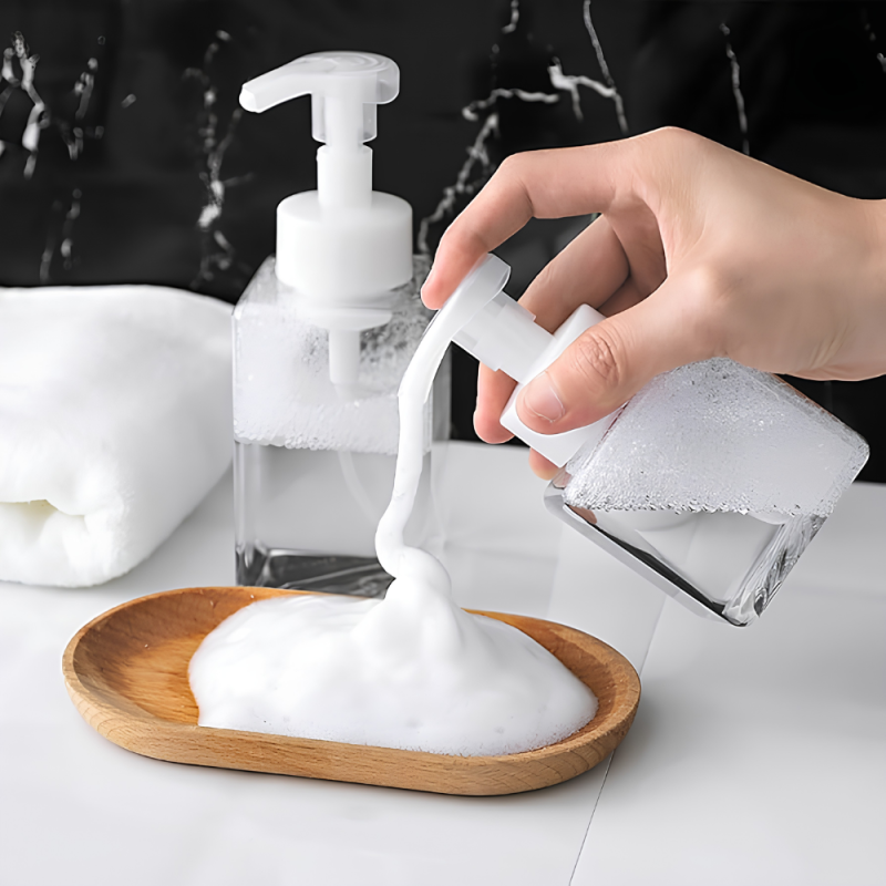 Foaming Hand Pump Soap Dispenser 450 ML