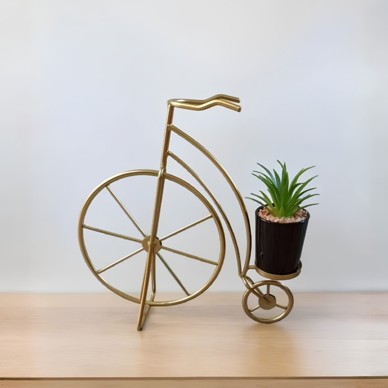 Metal Plant Holder Stand