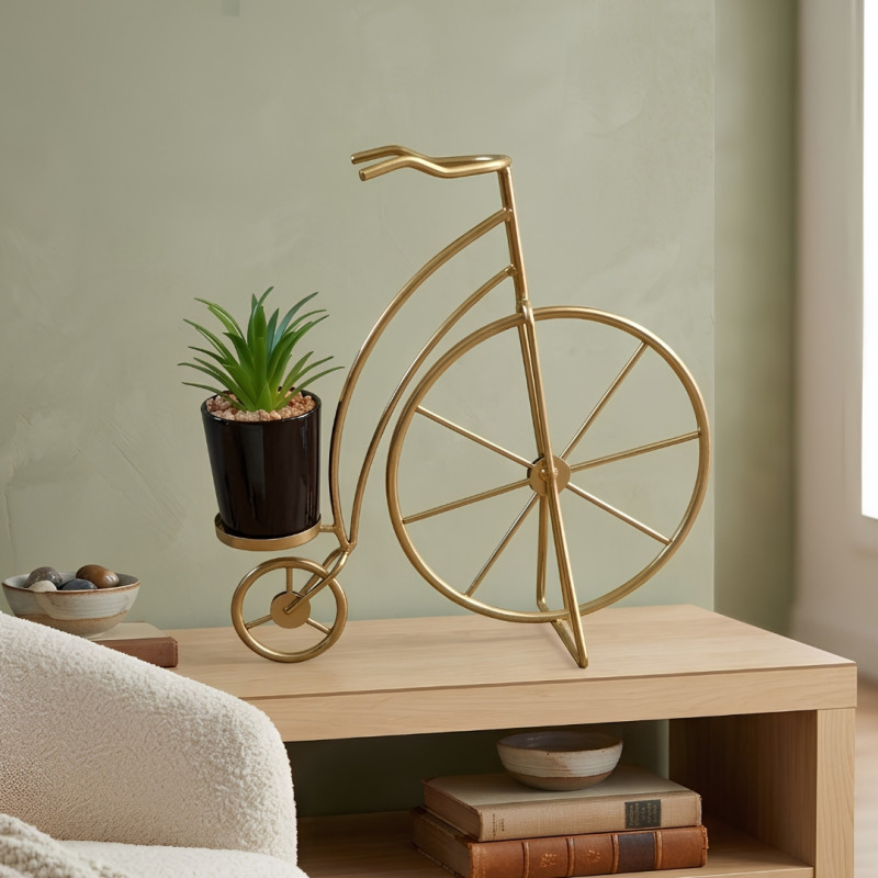Metal Plant Holder Stand
