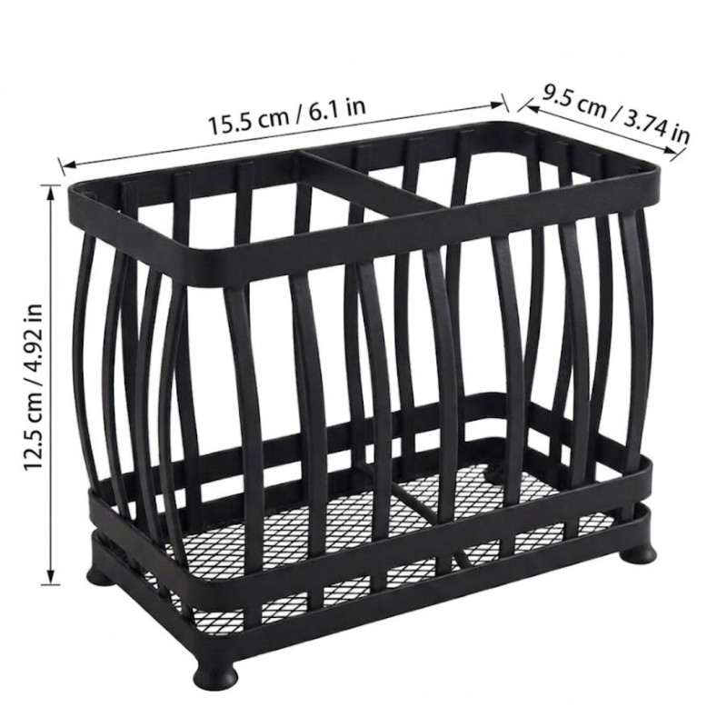 Multi Purpose Storage Holder With Box Packing
