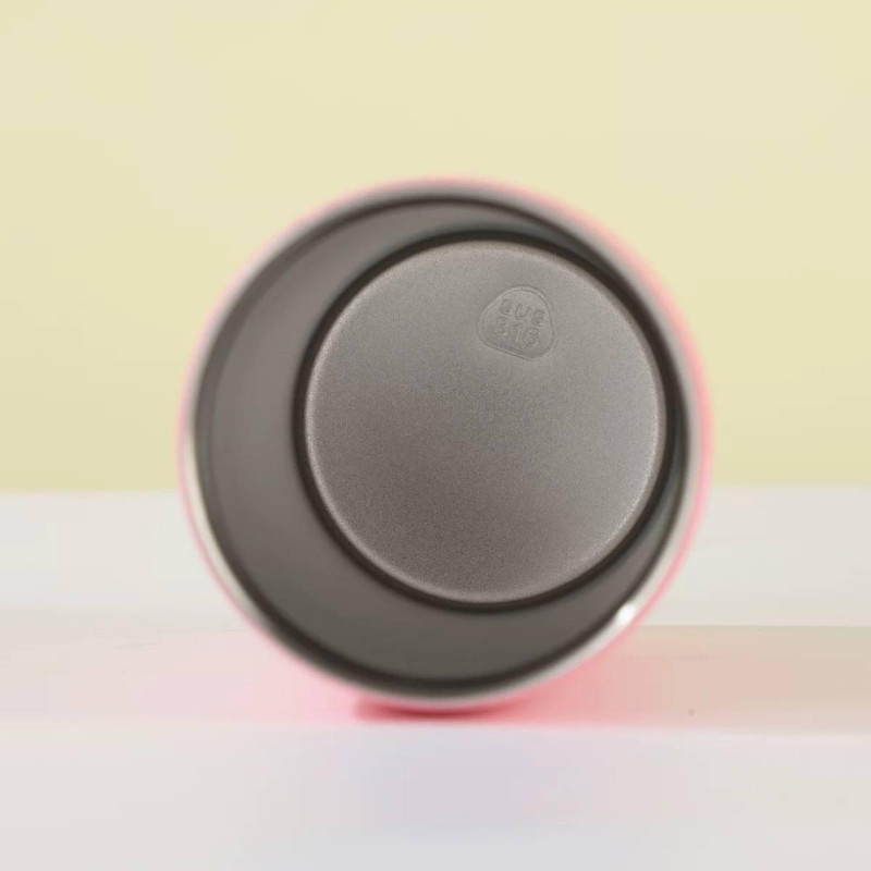500ml Soda Water Bottle