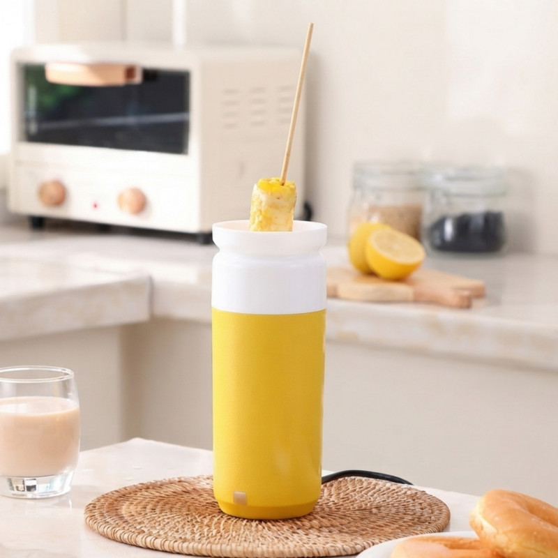 Electric Mini Egg Roller Machine
