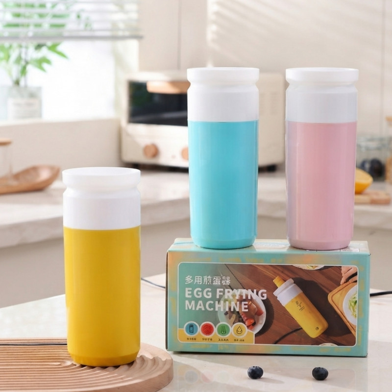 Electric Mini Egg Roller Machine
