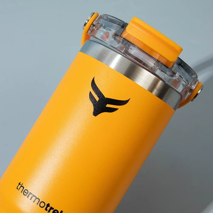 Thermotrek Revolt Vacuum Insulated Tumbler 900ml