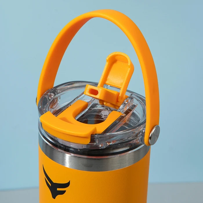 Thermotrek Revolt Vacuum Insulated Tumbler 900ml