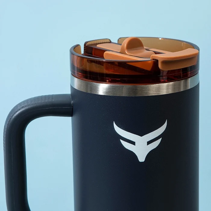 Thermotrek Tyson Vacuum Insulated Tumbler 1200ml