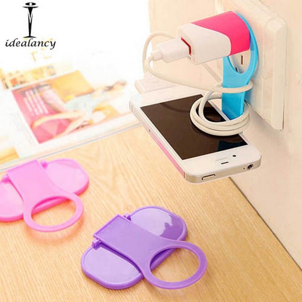 Mobile Phone Charging Stand