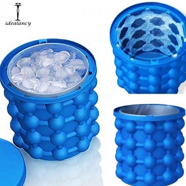 Buy ice cube maker genie at best price in Pakistan Idealancy