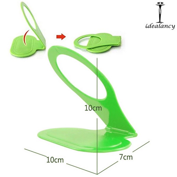 Mobile Phone Charging Stand