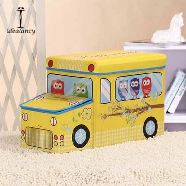 Buy baby toys storage organizer at best price in Pakistan Idealancy