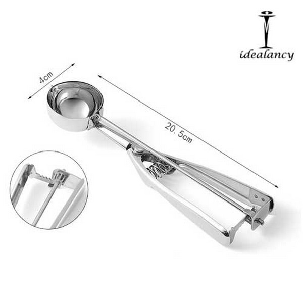 Ice Cream Scoop