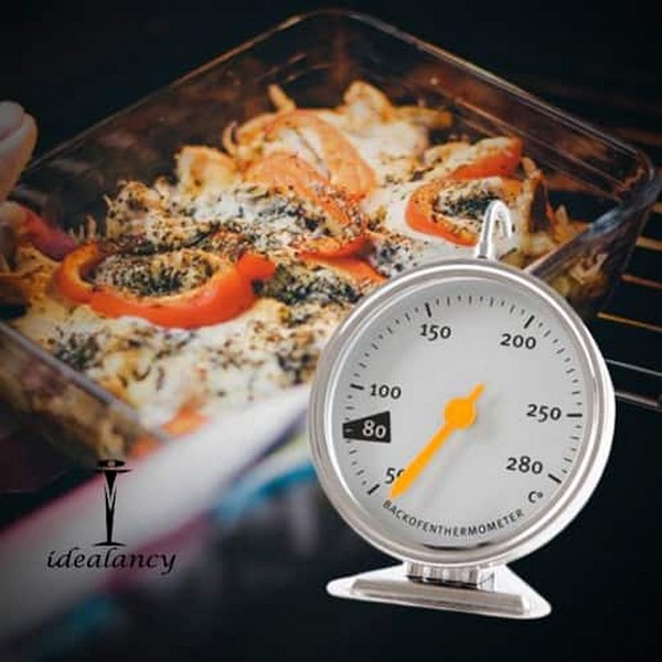 Oven And Baking Thermometer