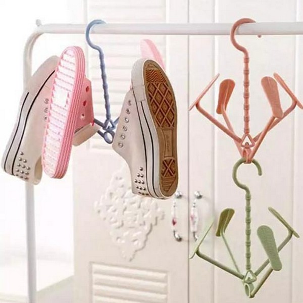 Shoe Drying Hanger