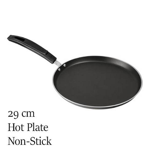 Hot Plate 29 CM Non-Stick