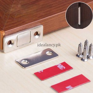 Hidden Door Closer Magnetic