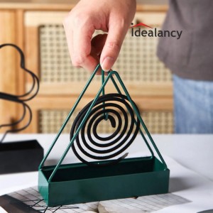 Mosquito Coil Holder