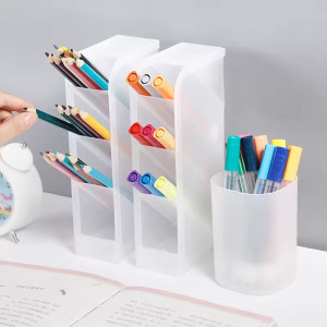 Stationery Storage Organizer Holder