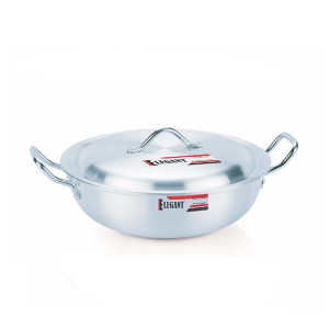 Prima Wok 41cm – Deep Non-Stick, Durable & Spacious Cooking Pan