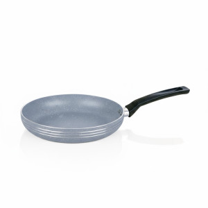 Kitchen King Marble Coated Marbelo Fry Pan 26cm