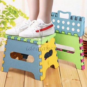 Mini Kids Folding Stool
