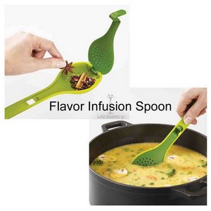Flavor Infusion Spoon