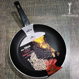 Frying Pan 28 Cm Non-Stick