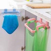 Hanging Trash Bag Dustbin and Holder