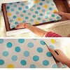 Anti Slip Foam Drawer Mat - 2 Rolls Pack