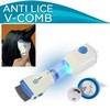 V-Comb Anti Lice Machine