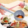 Soup Colander And Strainer Spoon