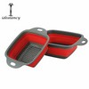 Silicone Collapsible Drain Basket