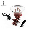 3 Tier Mini Chocolate Fountain