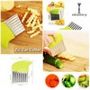 Vegetable Wavy Cutter