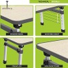 Portable Laptop Table
