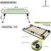 Portable Laptop Table