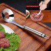 Meatball Spoon Maker Stainless Steel