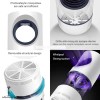 Mosquito Led Killer Lamp