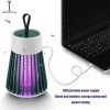 USB  Anti-Mosquito Killing Lamp
