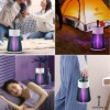 USB  Anti-Mosquito Killing Lamp